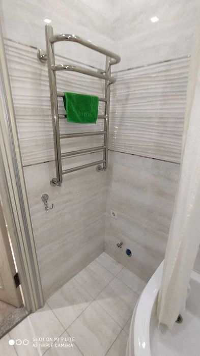 5 xonali kvartira sotiladi, Qo‘yliq 5