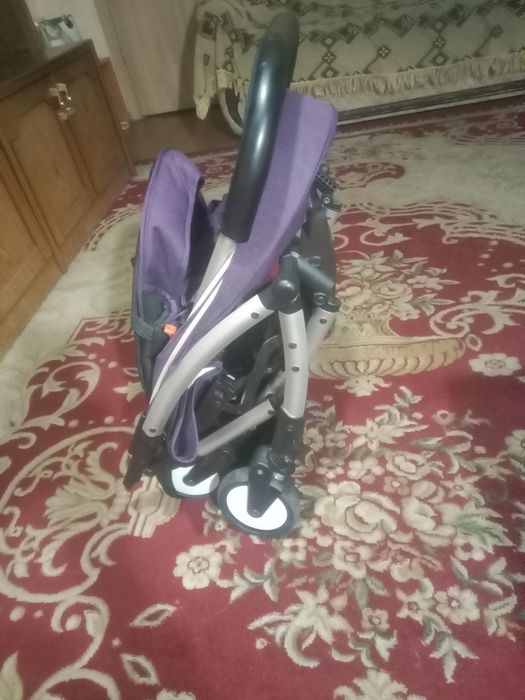 Коляска детская 10000