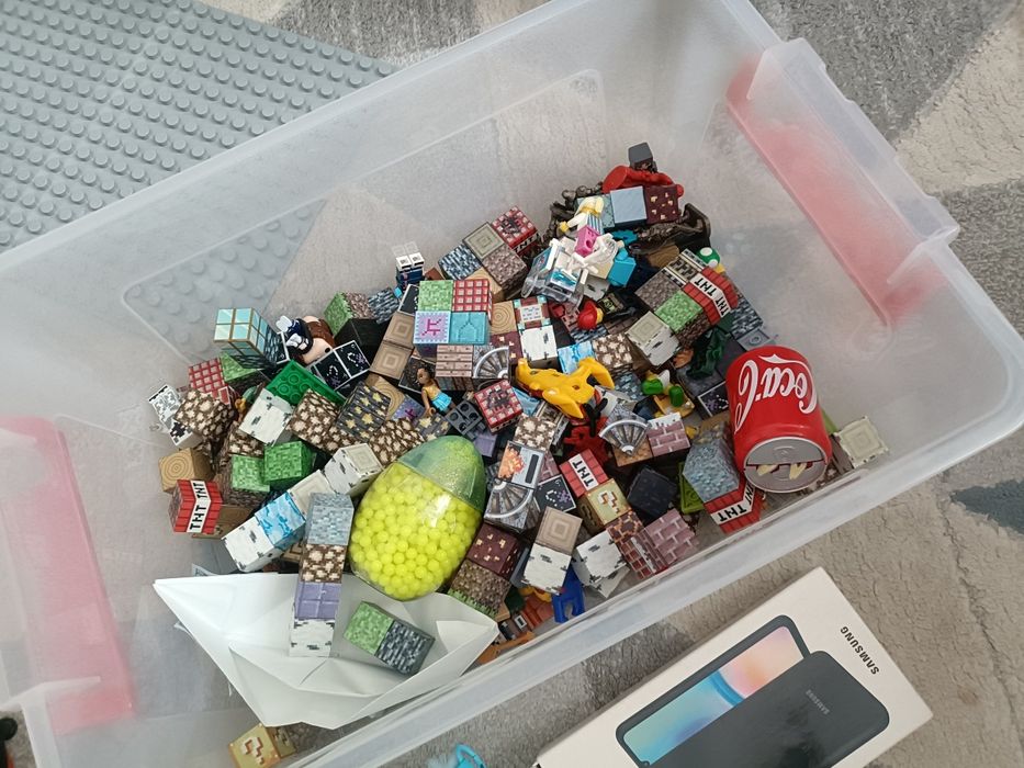 Игрушки разные продам