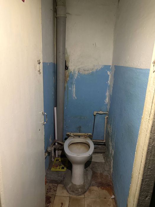 Qarshi kvartera, 2 xonalik kvartera, eski samsung magazin orqasi, 1 y