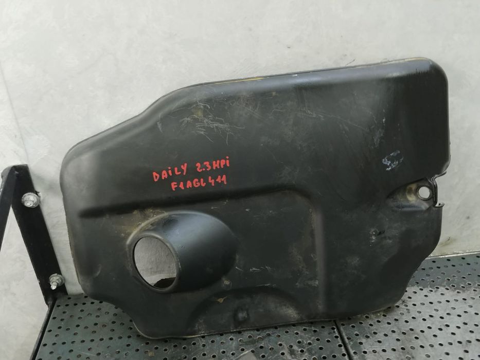 capac motor  f1agl411 2.3 hpi  euro 6  iveco daily 6  50435804