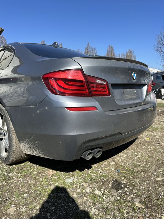 Bara spate / Haion / Stopuri BMW Seria 5 F10