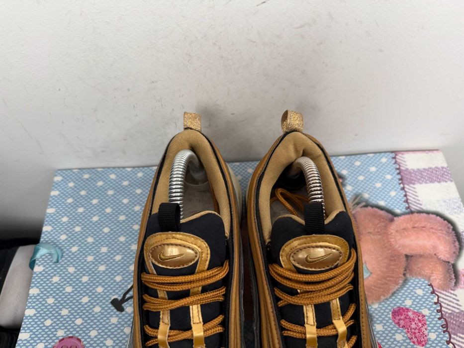 Nike Air Max 97 Se''оригинални маратонки 40 номер