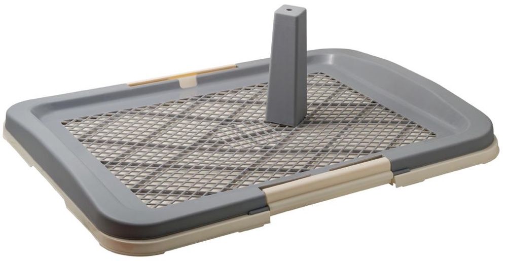 Лоток для щенят или кошек новый