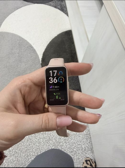 Huawei band 10 bratara