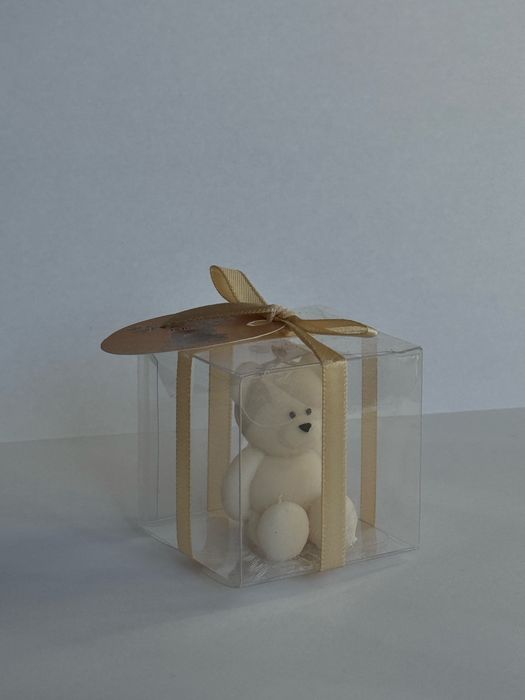 Lumanari parfumate/ mărturii evenimente