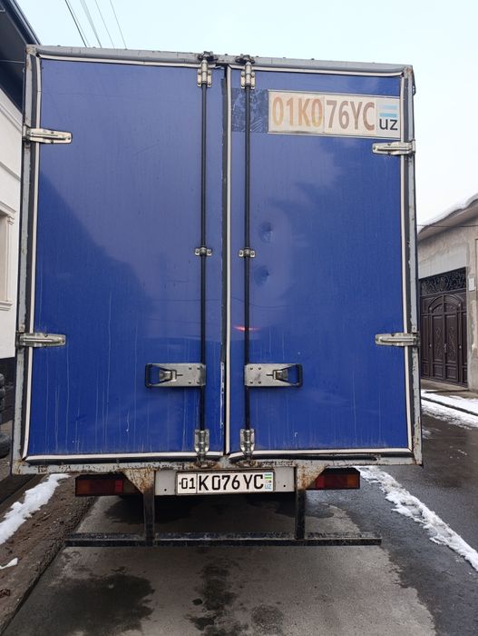 Газель 2013 йил сотилада завод