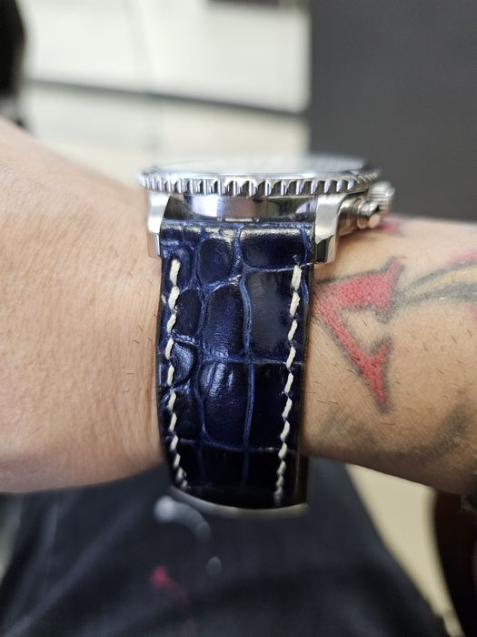 Часовник тимекс лукс