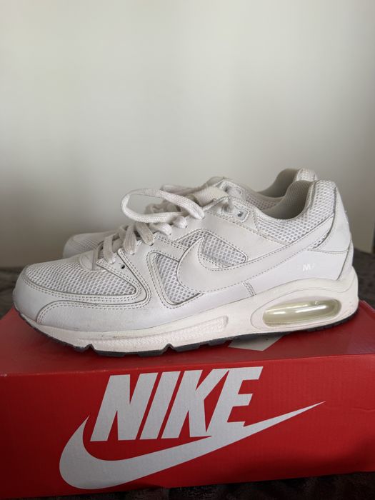 Маратонки Nike AirMax