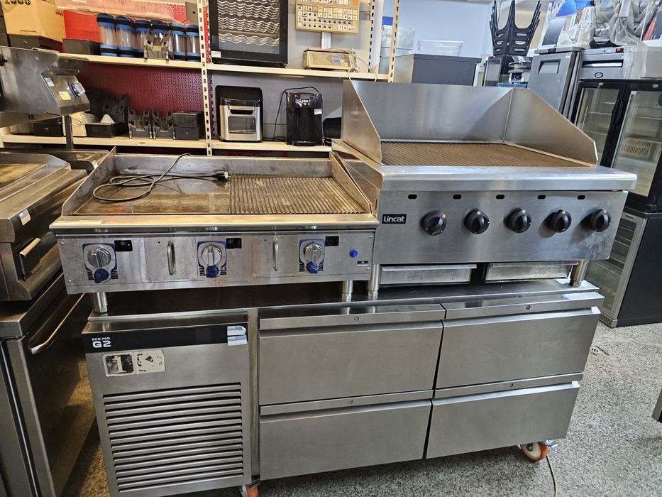 Газови скари от2500 2020г имам и други