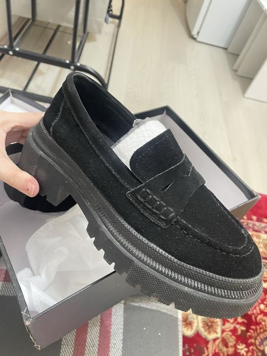 Отдам за мандарины