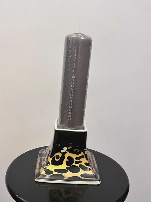 Piesa portelan w germania GOEBEL by Claudia Schwarz bibelou bibelouri