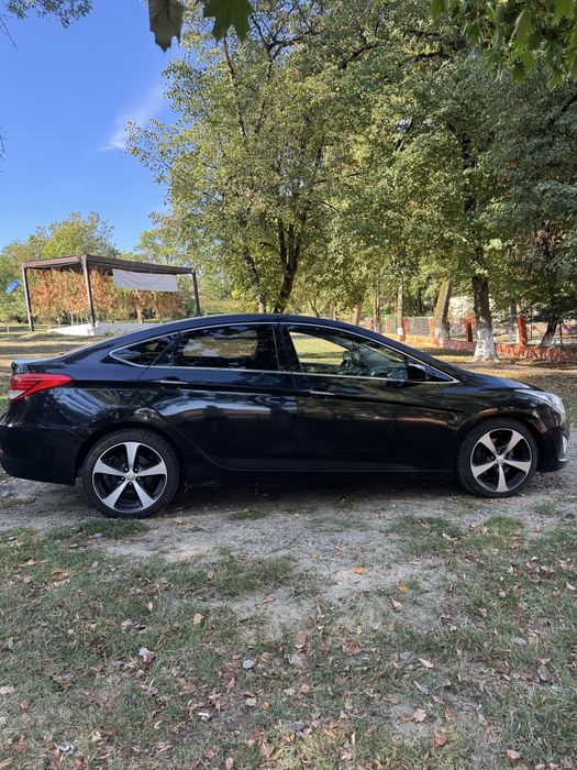 HYUNDAI i40 2013 — imagine 4