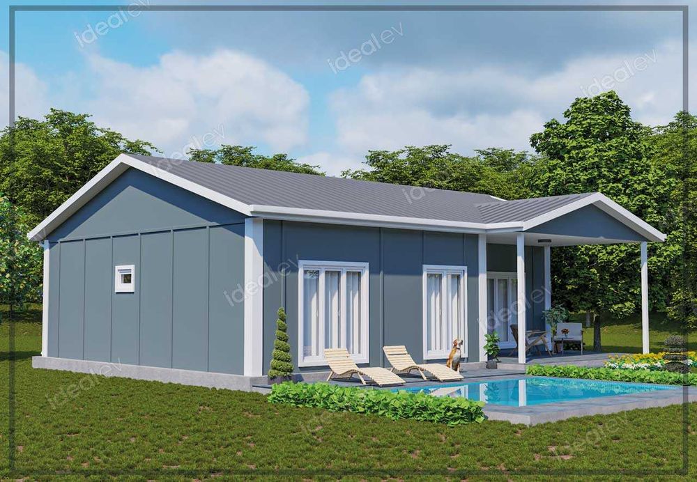 Продава се Къща в София, Летище София - 100 кв.м за 167 €/кв.м - Снимка #2