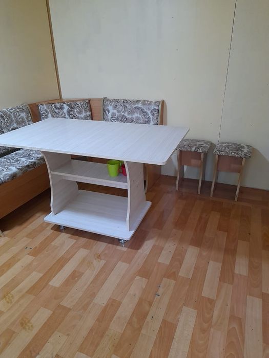 Продам вагончик  находится на озере шалкар