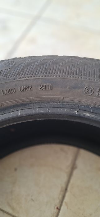 Зимни гуми Gislaved 225/55 R 17