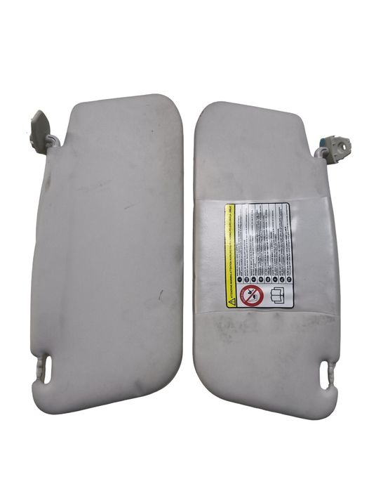 Parasolar Fiat 500L 199, 351_, 352_ 2012 - >