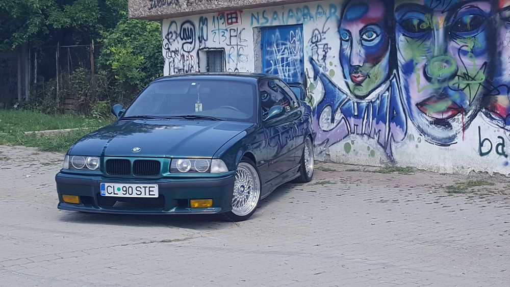BMW 3 Series 1994 — imagine 2