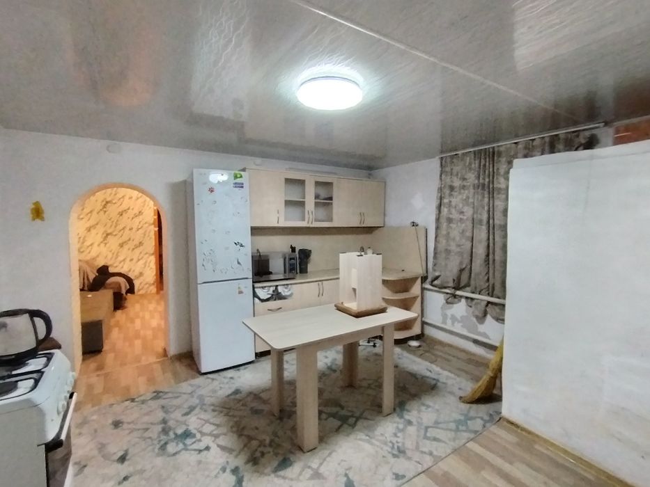 Срочно сдам дом, 2ком