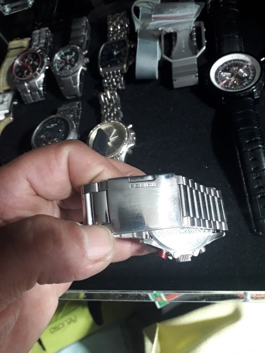 vand ceas Police original