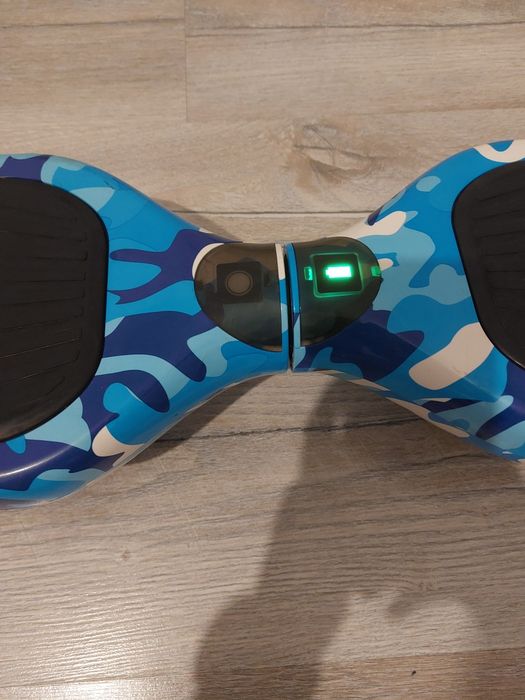 Hoverboard 2drive