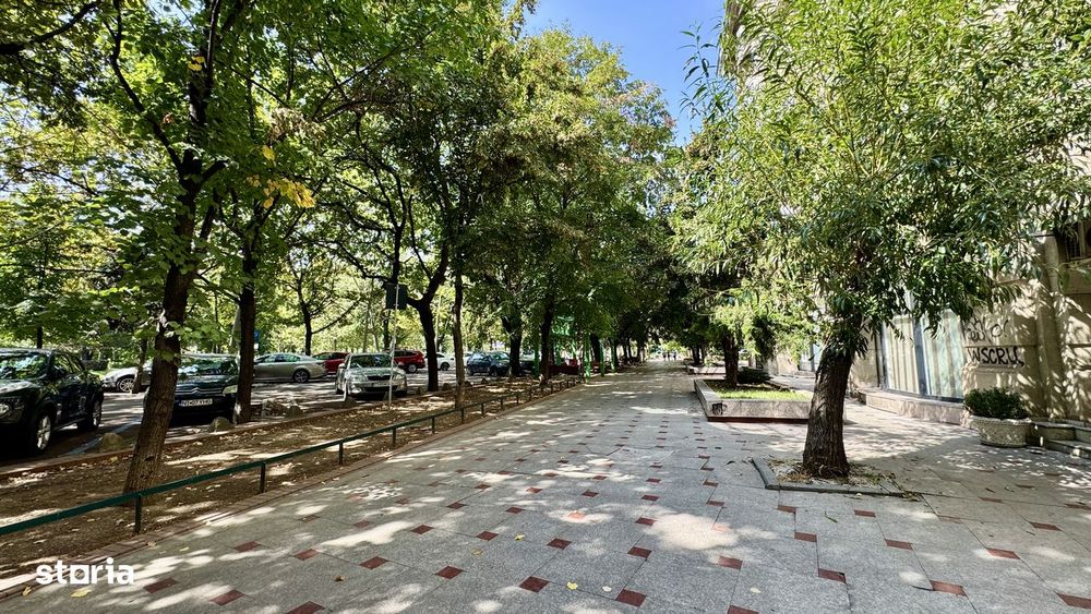 Apartament 2 Camere - Superb - Bulevardul Unirii - Loc parcare