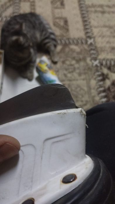 продам коньки,размер 40-41