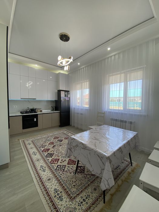 Уй 4-бөлме 168-кв.м. 8-соток, Таскала-3