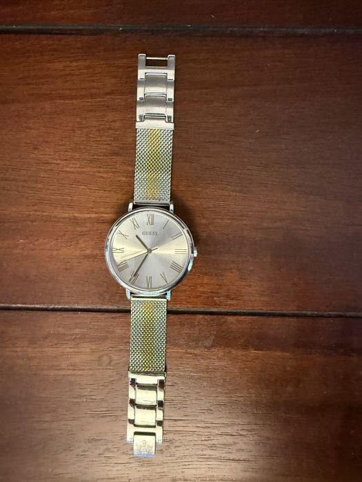 Ceasuri  Fossil, Guess și Tommy Hilfiger