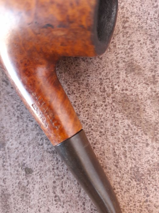 Старинна стойка,поставка за лули