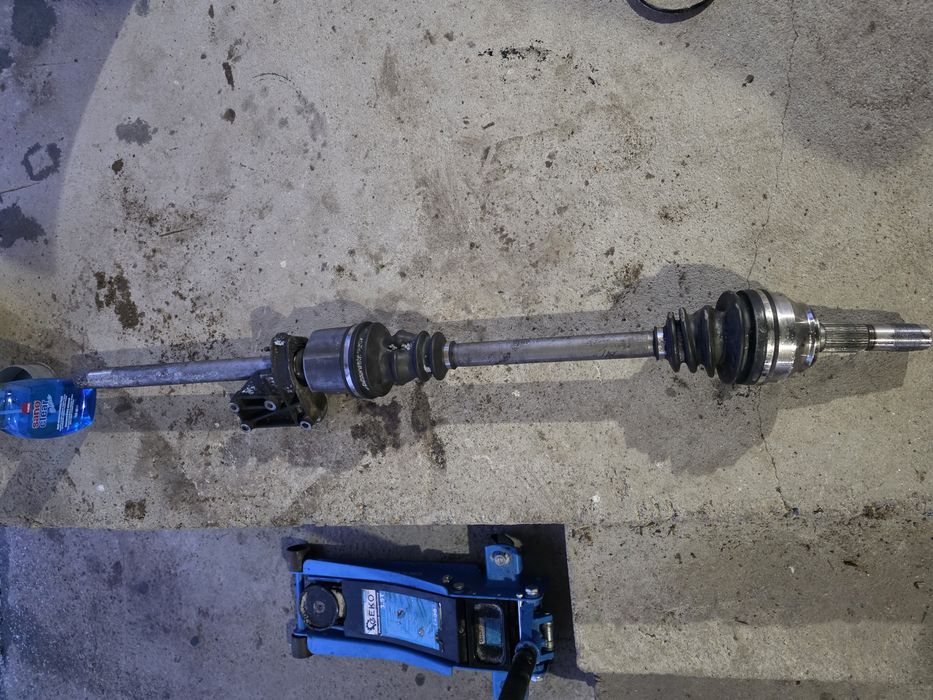 Vand planetara dreapta peugeot boxer noua