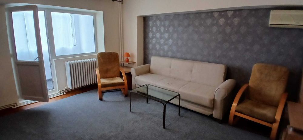 Inchiriez apartamanet 1 camera,zona Oancea ,Iasi