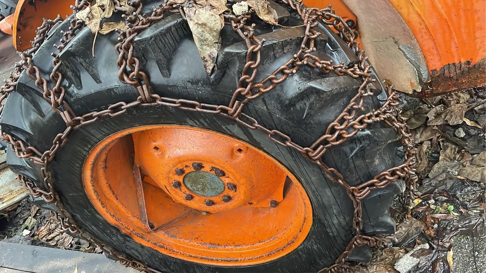 Lanturi tractor sau taf