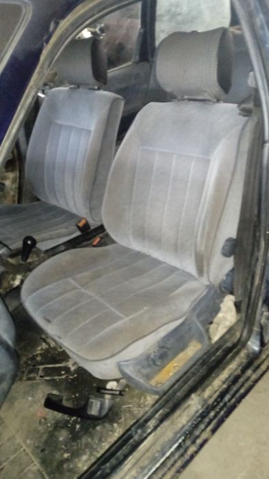 Запчасти пассат б3 универсал