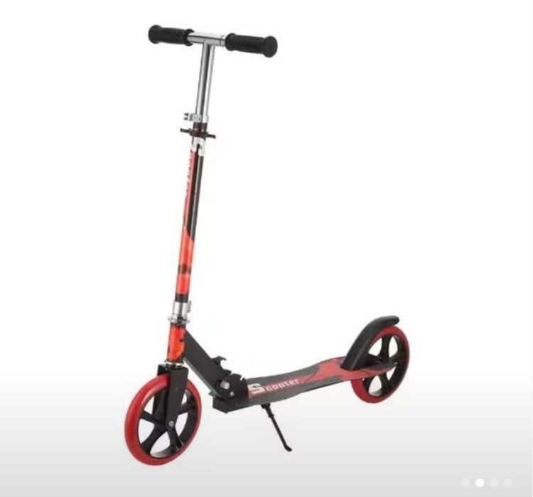 Trotineta JRH 100