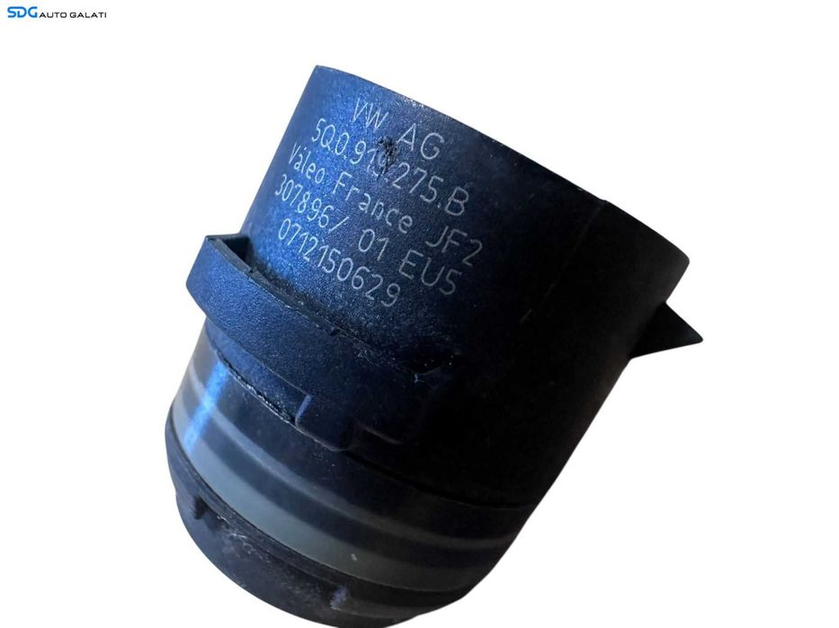 Senzor Senzori Parcare PDC Volkswagen Golf 8 2019 - 2025 Cod 5Q0919275 5Q0919275B [M7326]