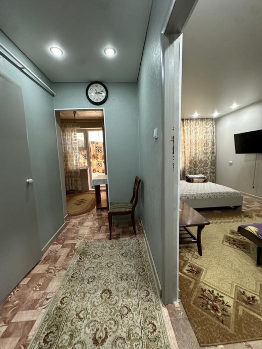 Сдам 1 ком квартиру с КОНДИЦИОНЕРОМ!