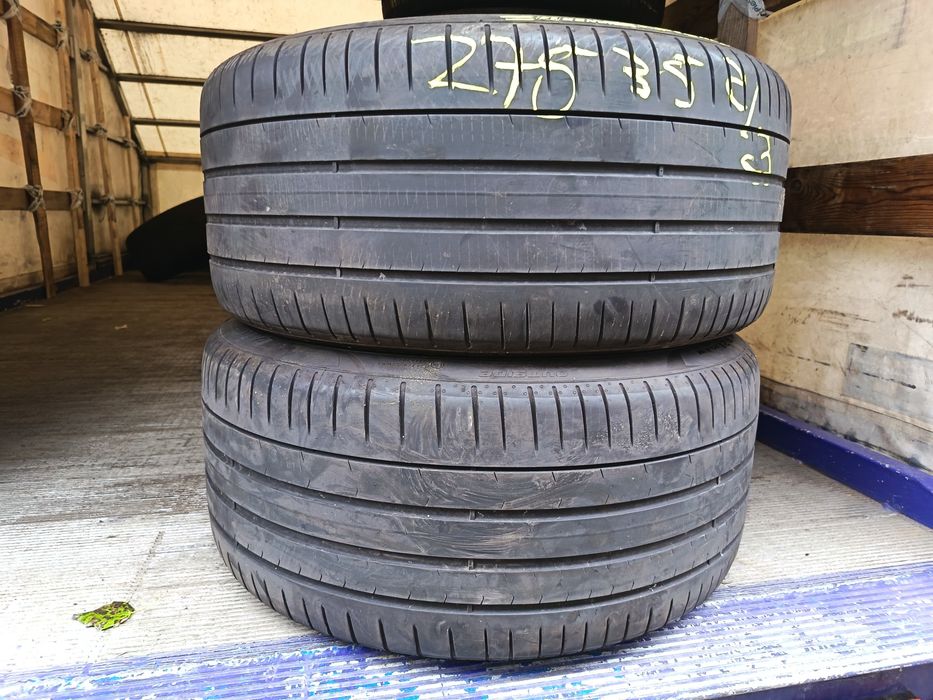Anvelope vara 275 35 21 pirelli 2023