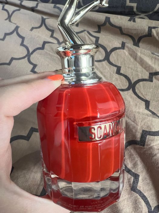 Маркови парфюми - Скандал/ Пако Рабан