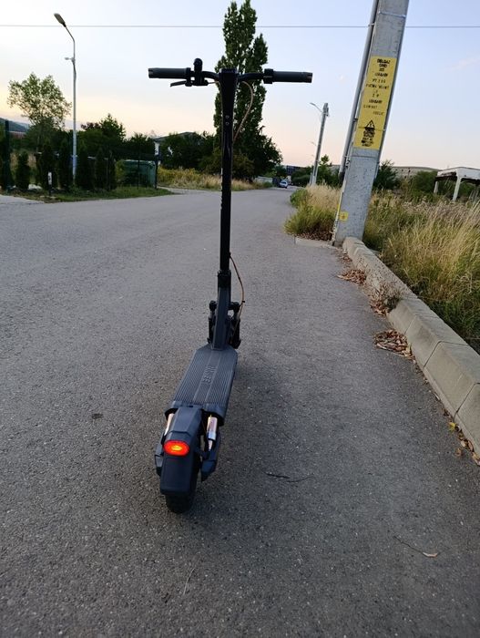 Vând Trotineta Electrica Navee Gt3 Max