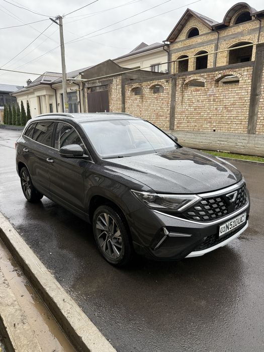 Volkswagen Jetta VS7 2023/24