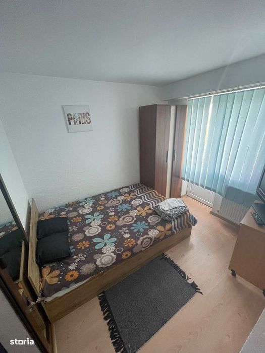Apartament 2 camere Tomis Nord