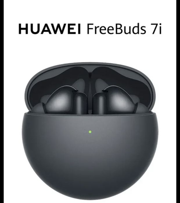 Продам наушники HUAWEI FreeBuds 7i
