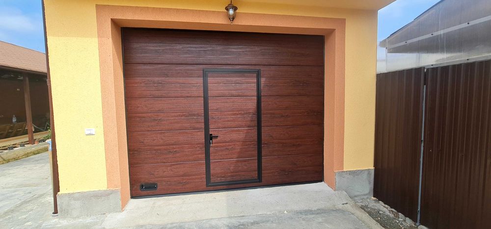 usi garaj automate turceni