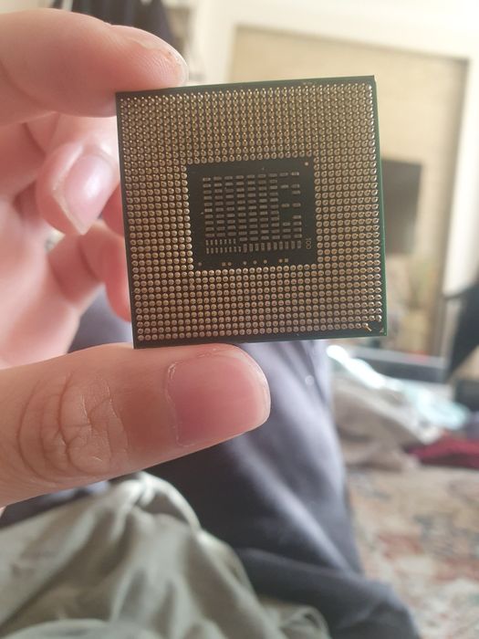 Процессор, SR0CH I 89