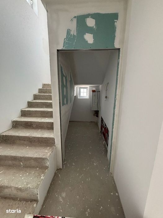 Duplex premium de vanzare, in Mosnita Veche
