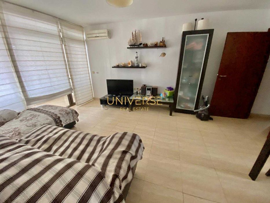 Продава се Тристаен апартамент в Свети Влас - 85 кв.м за 1118 €/кв.м - Снимка #4