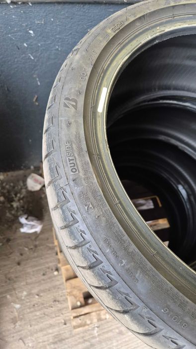 Anvelope vara Bridgestone Turanza (noi)