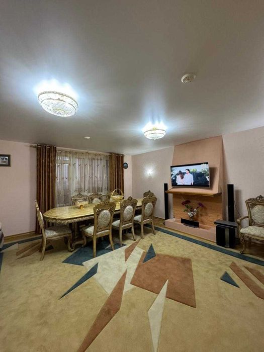 Продам квартиру центре городе