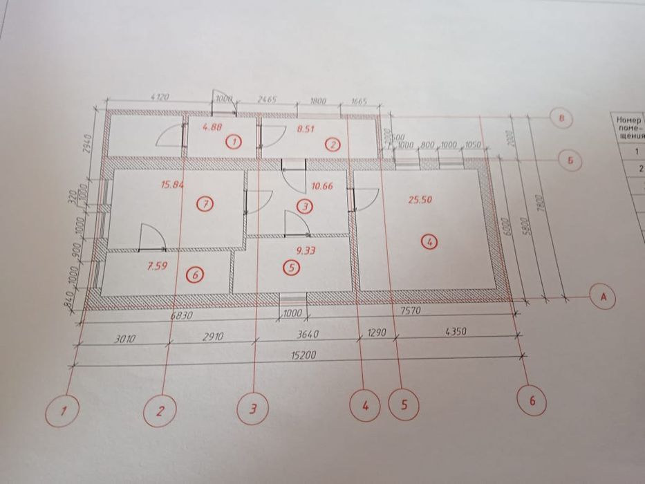 Продам шлакобетоный оббит проф листом дом